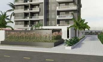 Imagem 11: Apartamento para venda possui 64 metros quadrados com 2 quartos