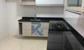 Imagem 5: Casa para venda possui 140 metros quadrados com 3 quartos em Colina de Laranjeiras - Serra