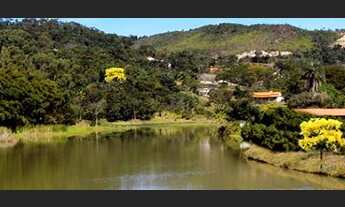 Imagem 2: Terreno no bairro Quintas São José