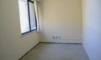 Imagem 2: Consultório (área de saúde) para aluguel possui 40 metros quadrados em Aldeota - Fortalez