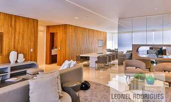 Imagem 6: Apartamento com 4 quartos no YachtHouse by Pininfarina - Bairro Centro em Balneário Cambo