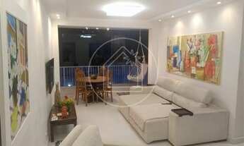 Imagem 3: Apartamento todo moderno e reformado. Boa Viagem - Niterói - RJ
