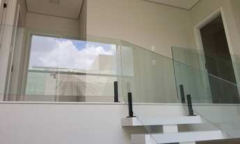 Imagem 6: Um sobrado completo, aconchegante e encantador !