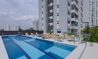 Imagem: More a 500 m do metrô