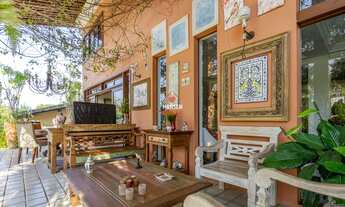 Imagem 7: Casa com terreno de 5.500 m² a venda Encontro das Águas - Lauro de Freitas - Bahia