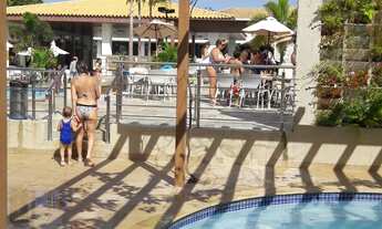 Imagem 4: Apartamento no resort Diroma para 5 pessoas para temporada em caldas novas