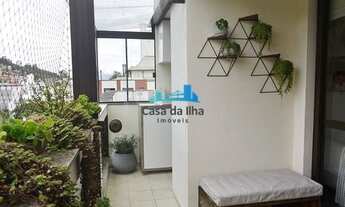 Imagem: Florianópolis - Apartamento Padrão - Pantanal