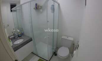 Imagem 7: Apartamento no Villaggio Laranjeiras Condomínio Clube