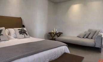 Imagem 2: Lindo sobrado 5 suítes no Interlagos