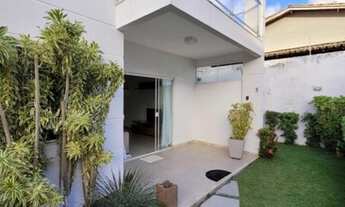 Imagem 6: Casa para venda com 152 metros quadrados com 4 quartos em Buraquinho