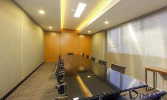 Imagem 6: Sala, 42 m² - venda por R$ 410.822,37 ou aluguel por R$ 2.639,74/mês - Torre Marechal - Fo