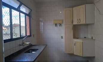 Imagem 6: Apartamento para venda tem 62 metros quadrados com 2 quartos