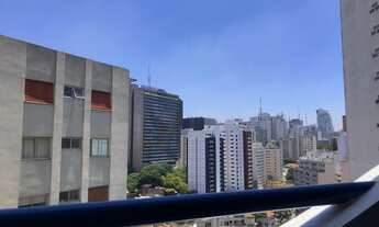 Imagem: Apartamento para venda no Jardim Paulista