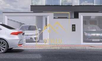 Imagem 2: Excelente Sobrados 2 dormitórios Localizado Loteamento Nova Palhoça -SC