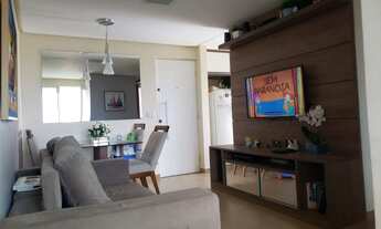 Imagem 2: Fórmula Cielo 2/4 Suite Varanda Nascente Total