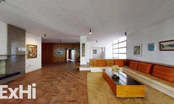 Imagem: Apartamento com 4 dormitórios à venda