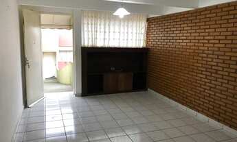 Imagem 2: Apartamento para venda com 58 metros quadrados com 3 quartos em Jardim Maria Izabel - Marí