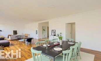 Imagem 2: Apartamento à venda, 285 m² por R$ 2.620.000,00 - Higienópolis - São Paulo/SP