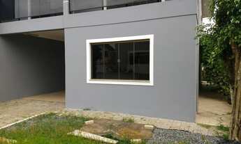 Imagem 5: Sobrado no Floresta