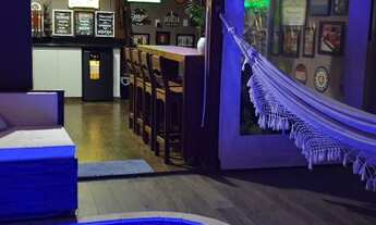 Imagem: Residência Rua Fritz WH Soop - Petrópolis