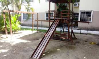 Imagem 5: Apartamento 02 Quartos 52 m² no Bairro Parque Dois Irmãos-Fortaleza / Ceará