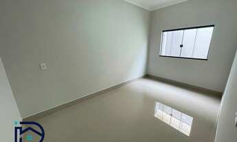 Imagem 6: Casa para venda possui 160 metros quadrados com 3 quartos em Residencial Vale do Sol - Aná