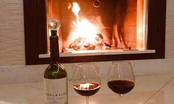 Imagem 7: Apartamento 100% MOBILIADO, 2 dormitórios à venda, 96 m² de R$ 980.000 - Mont'Serrat