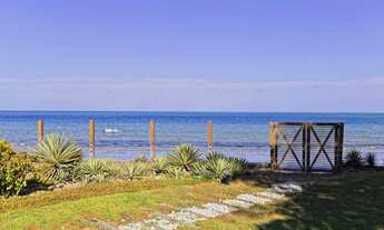 Imagem 5: JF Casa à Venda, com 5 quartos/suítes na Beira Mar da Praia de Maria Farinha