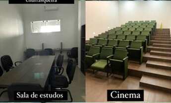 Imagem 7: Apartamento para venda tem 76 metros quadrados com 3 quartos em Setor Bueno - Goiânia - GO