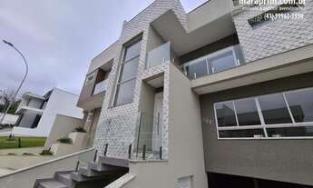 Imagem: Casa de condomínio