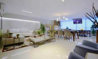 Imagem 7: Reserva NeWest, Apartamento 185m², St. Oeste, Goiânia, GO