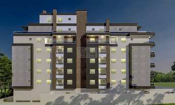 Imagem 4: Apartamento com 3 dormitórios à venda com 95.61m² por R$ 379.000,00 no bairro Centro - PIN