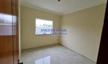 Imagem 5: Casa - Jardim Atlântico Central (Itaipuaçu) -Maricá/RJ