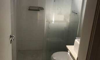 Imagem 5: Apartamento para Venda ou Aluguel 3 Quartos 1 Suite 2 Vagas 127m²