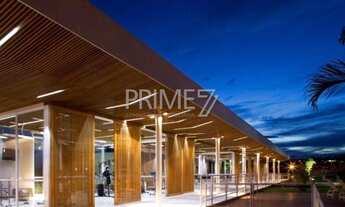 Imagem 5: PIRACICABA - Terreno Padrão - Loteamento Santa Rosa