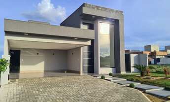 Imagem 2: Linda casa térrea disponível no Parqueville Pinheiros