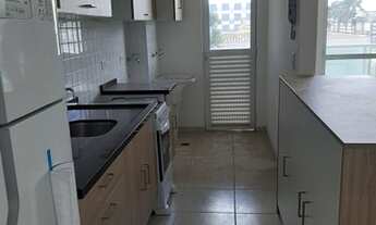 Imagem 5: CURITIBA - Apartamento Padrão - Rebouças