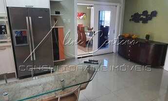 Imagem 5: Casa para Venda em São José, Bosque das Mansões, 4 dormitórios, 1 suíte, 3 banheiros, 4 va