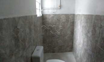 Imagem 6: Casa para alugar, 25 m² por R$ 600,00/mês - Vila Maria - São Paulo/SP