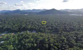 Imagem 2: Terreno de esquina- Investimento