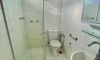 Imagem 5: Apartamento para Venda em Salvador, Aquarius, 2 dormitórios, 2 suítes, 3 banheiros, 2 vaga