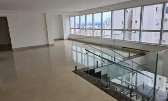 Imagem 3: Cobertura com 442 m² 5 suítes no Setor Bueno parte baixa. Goiânia - GO