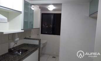 Imagem 2: Apartamento com 3 quartos no Ed Kalahari - Bairro Vila Bela em Goiânia