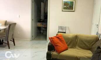 Imagem 2: Apartamento de 03 dormitórios