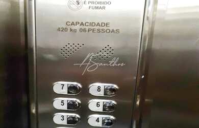 Imagem 16: APARTAMENTO RESIDENCIAL em SALVADOR - BA, ONDINA