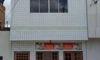 Imagem: Prédio do Vassoural