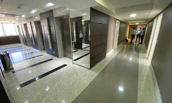 Imagem 2: Sala Comercial - 64,72 m² - Ed Órion Complex - Setor Marista - Goiânia - GO