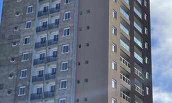 Imagem 2: Apartamento para venda possui 90 metros quadrados com 3 quartos em Vila Rosa - Goiânia - G