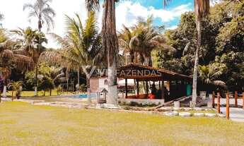 Imagem: Linda chácara no setor Buriti Sereno, Aparecida