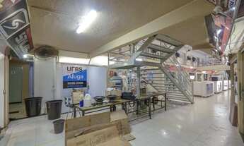 Imagem 5: Galpão / depósito com aluguel por R$1.300 /mês